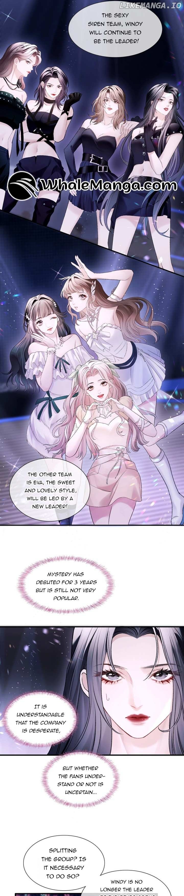 The Perfect Idol’s Handbook of Falling in Love Chapter 1 page 4