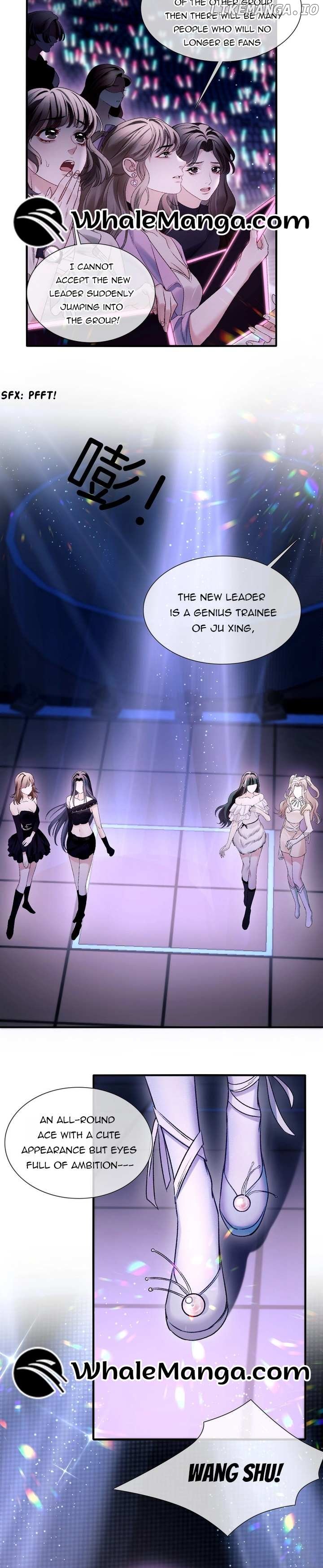 The Perfect Idol’s Handbook of Falling in Love Chapter 1 page 5