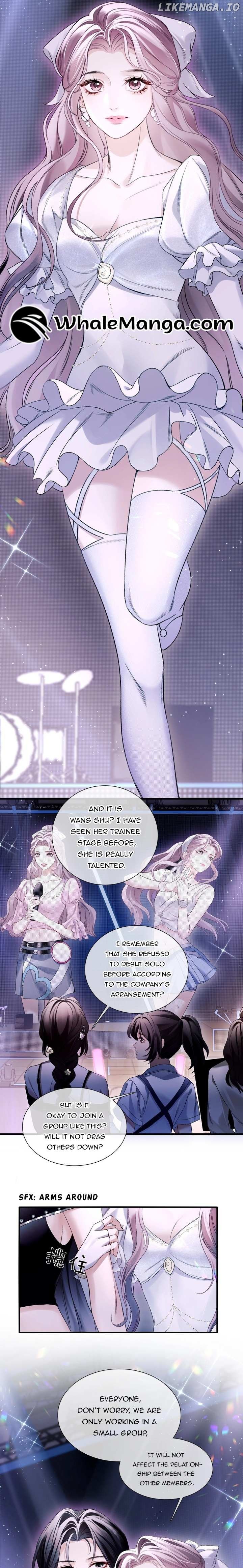 The Perfect Idol’s Handbook of Falling in Love Chapter 1 page 6