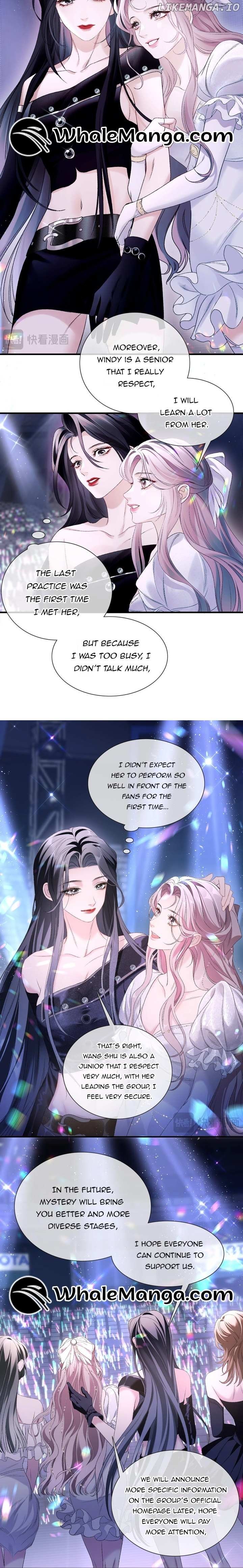 The Perfect Idol’s Handbook of Falling in Love Chapter 1 page 7