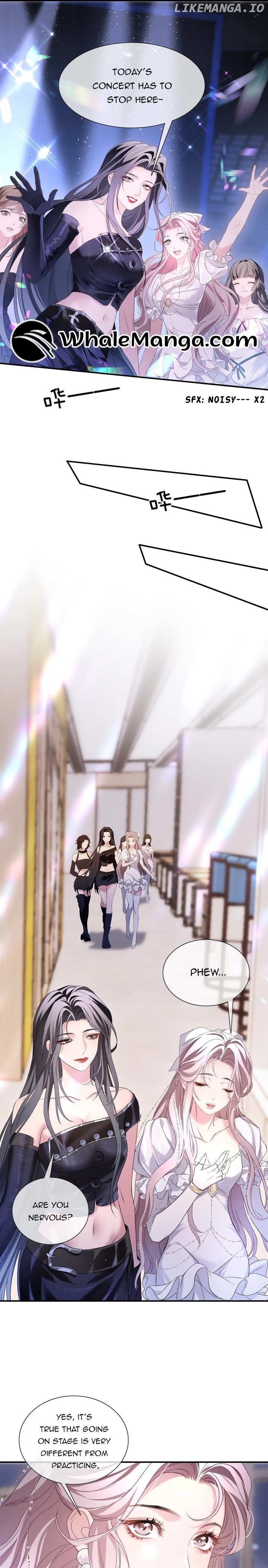 The Perfect Idol’s Handbook of Falling in Love Chapter 1 page 8