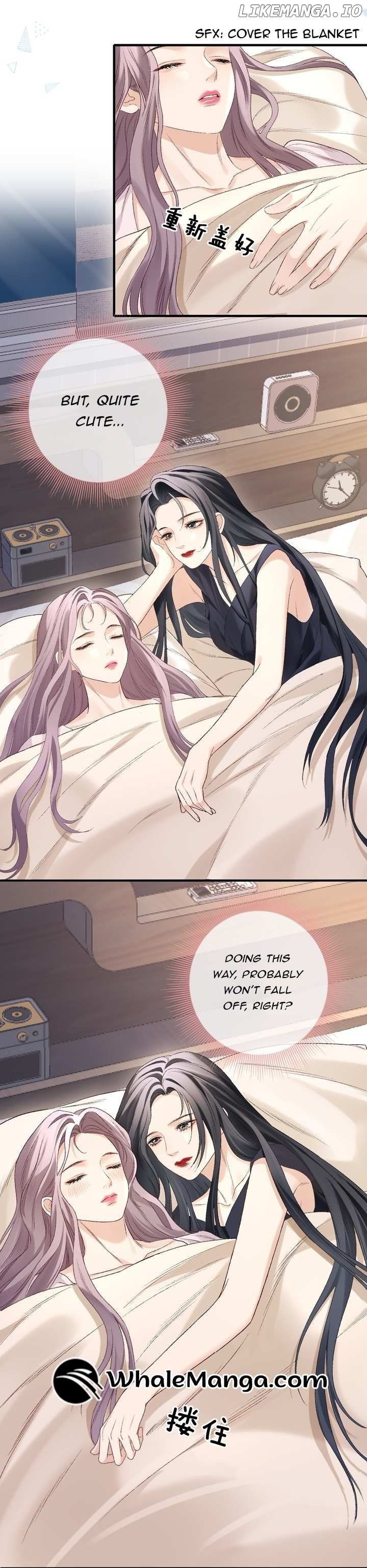 The Perfect Idol’s Handbook of Falling in Love Chapter 2 page 9