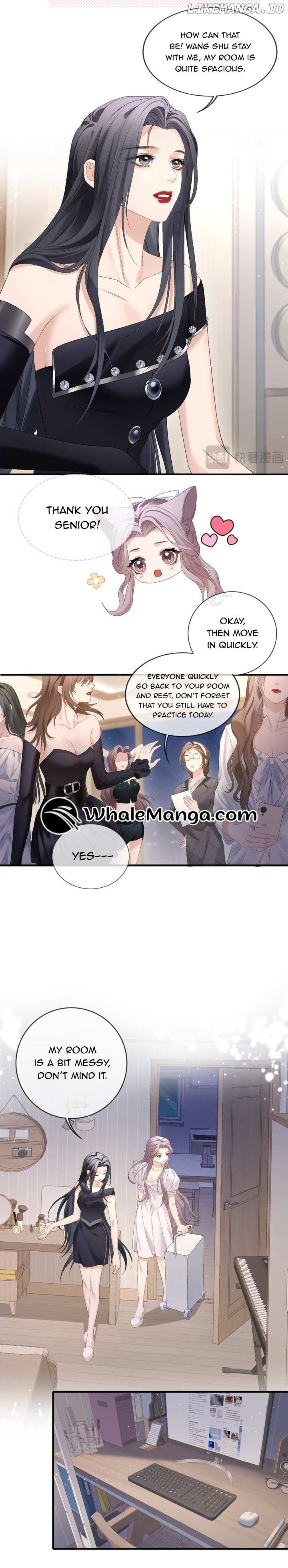 The Perfect Idol’s Handbook of Falling in Love Chapter 2 page 2