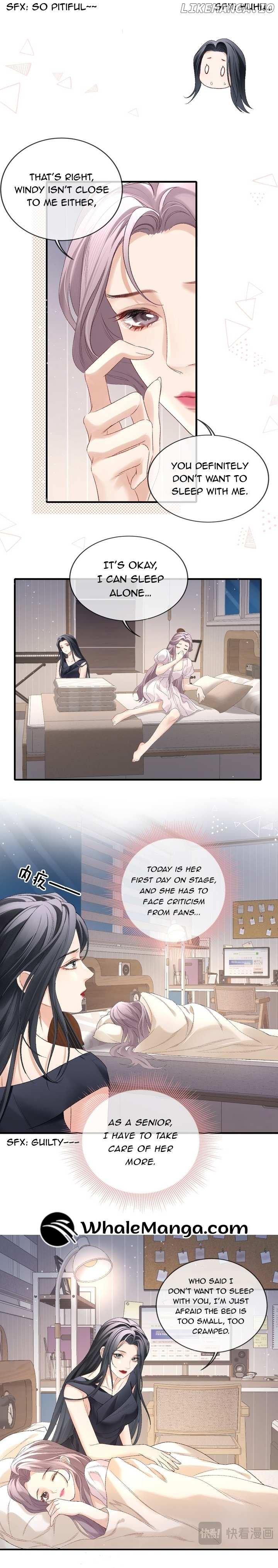 The Perfect Idol’s Handbook of Falling in Love Chapter 2 page 4