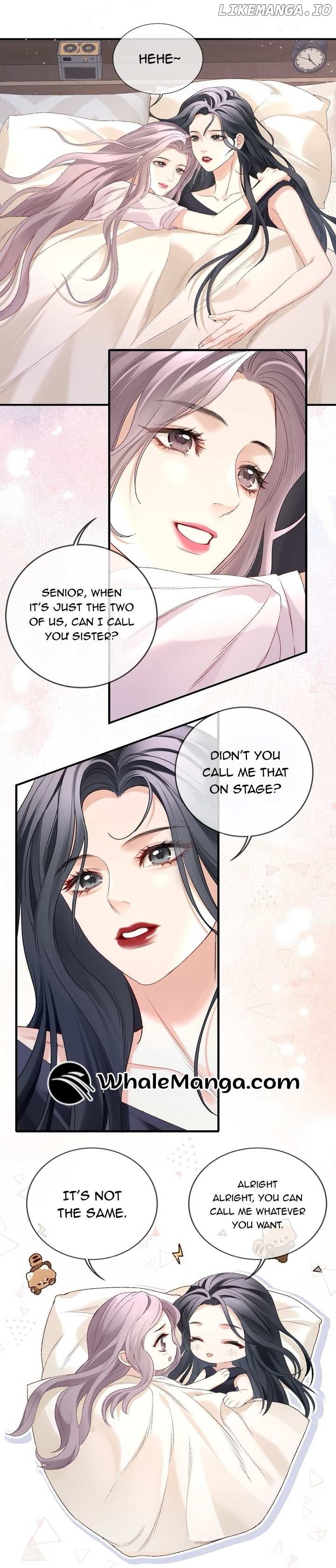 The Perfect Idol’s Handbook of Falling in Love Chapter 2 page 5