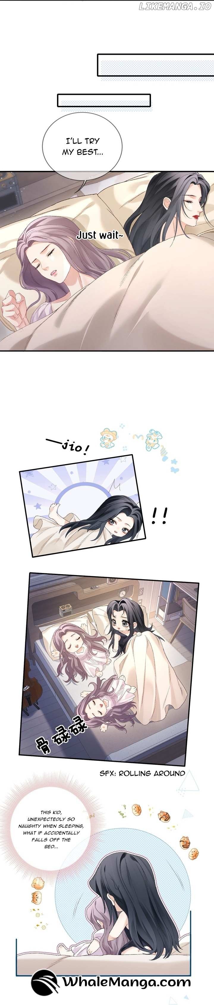 The Perfect Idol’s Handbook of Falling in Love Chapter 2 page 8