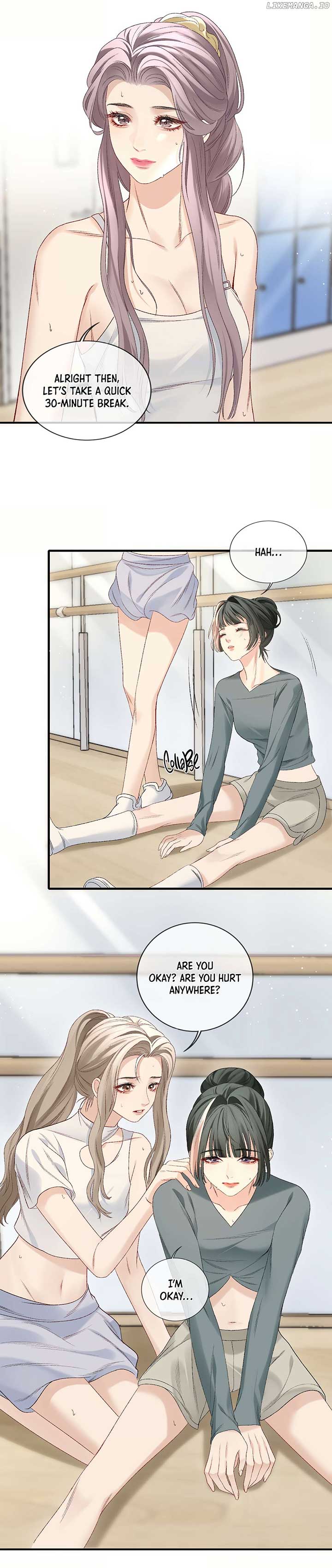 The Perfect Idol’s Handbook of Falling in Love Chapter 4 page 9