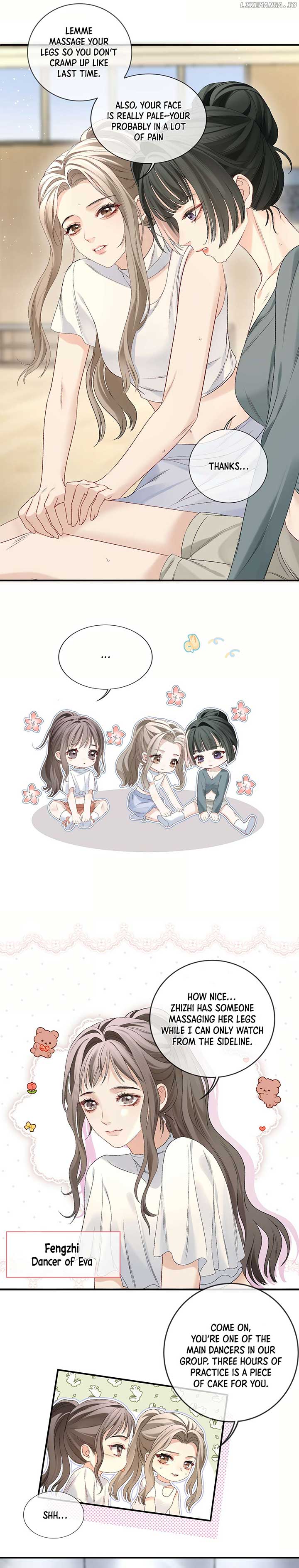 The Perfect Idol’s Handbook of Falling in Love Chapter 4 page 10