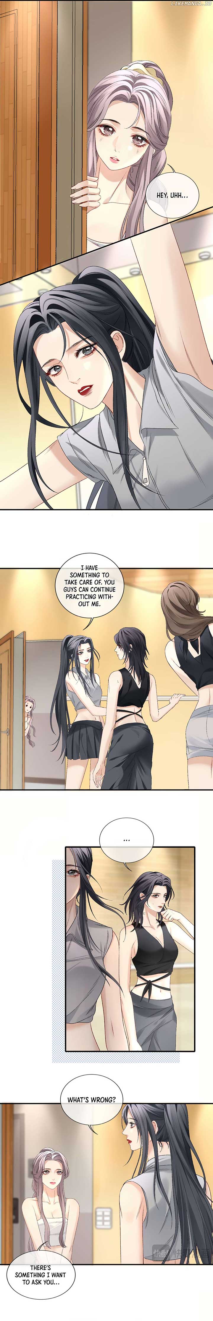 The Perfect Idol’s Handbook of Falling in Love Chapter 4 page 12