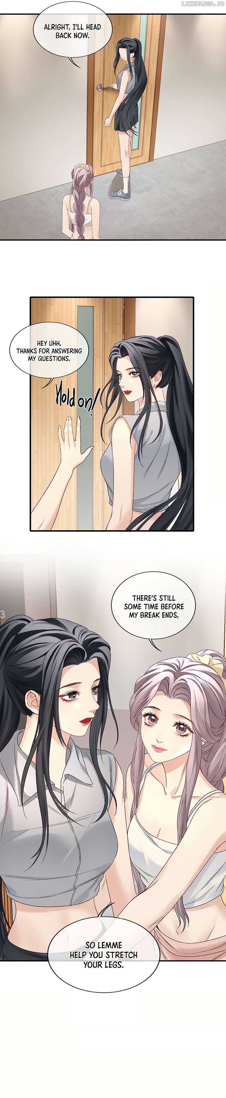 The Perfect Idol’s Handbook of Falling in Love Chapter 4 page 16