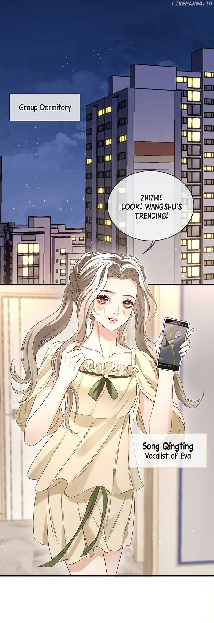 The Perfect Idol’s Handbook of Falling in Love Chapter 4 page 1
