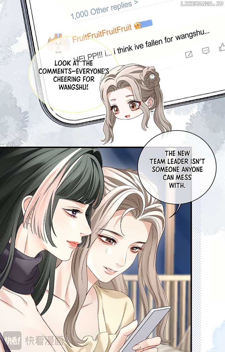 The Perfect Idol’s Handbook of Falling in Love Chapter 4 page 4