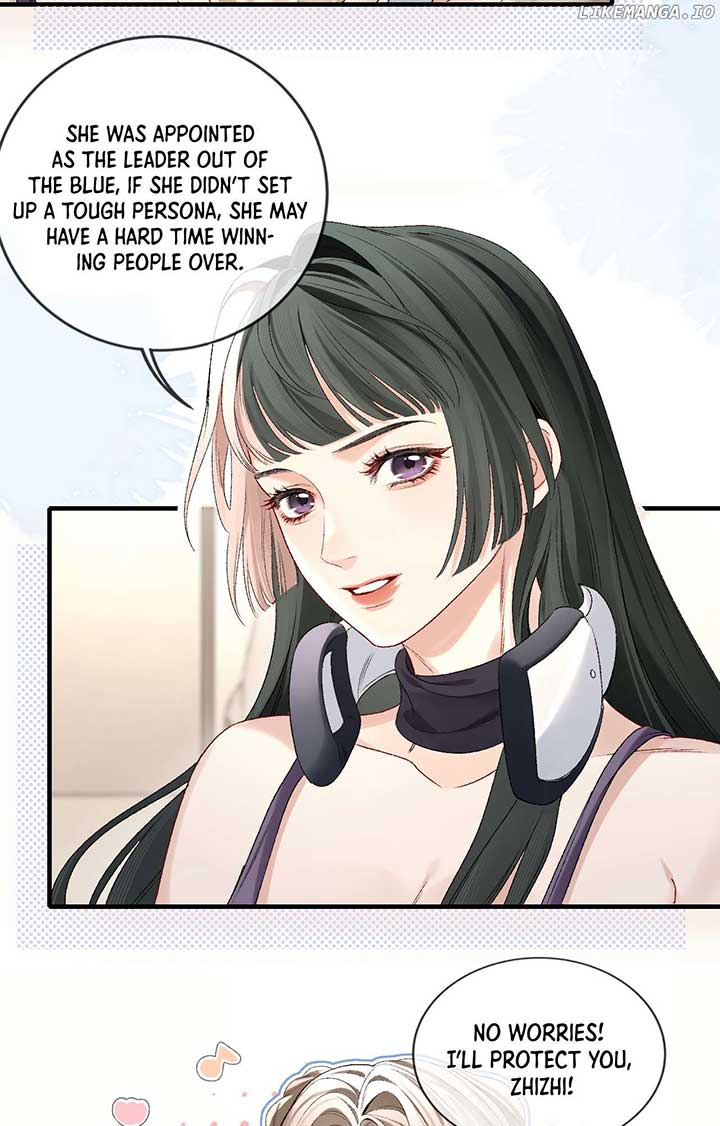 The Perfect Idol’s Handbook of Falling in Love Chapter 4 page 5