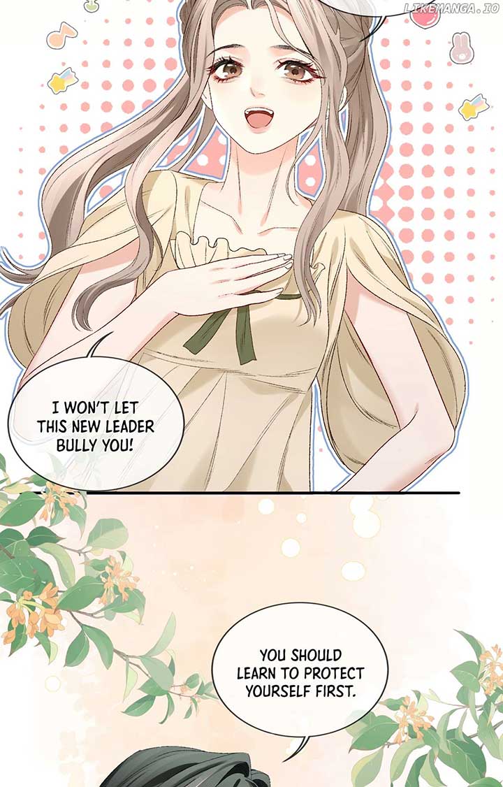 The Perfect Idol’s Handbook of Falling in Love Chapter 4 page 6