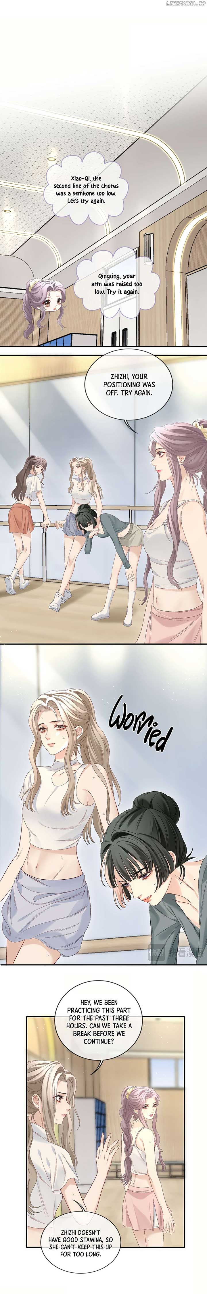 The Perfect Idol’s Handbook of Falling in Love Chapter 4 page 8