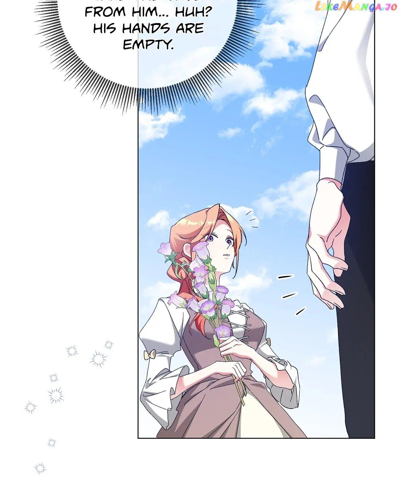 The Planned First Kiss Chapter 1 page 99