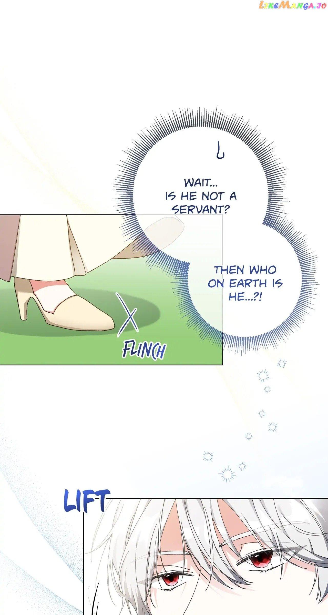 The Planned First Kiss Chapter 1 page 100