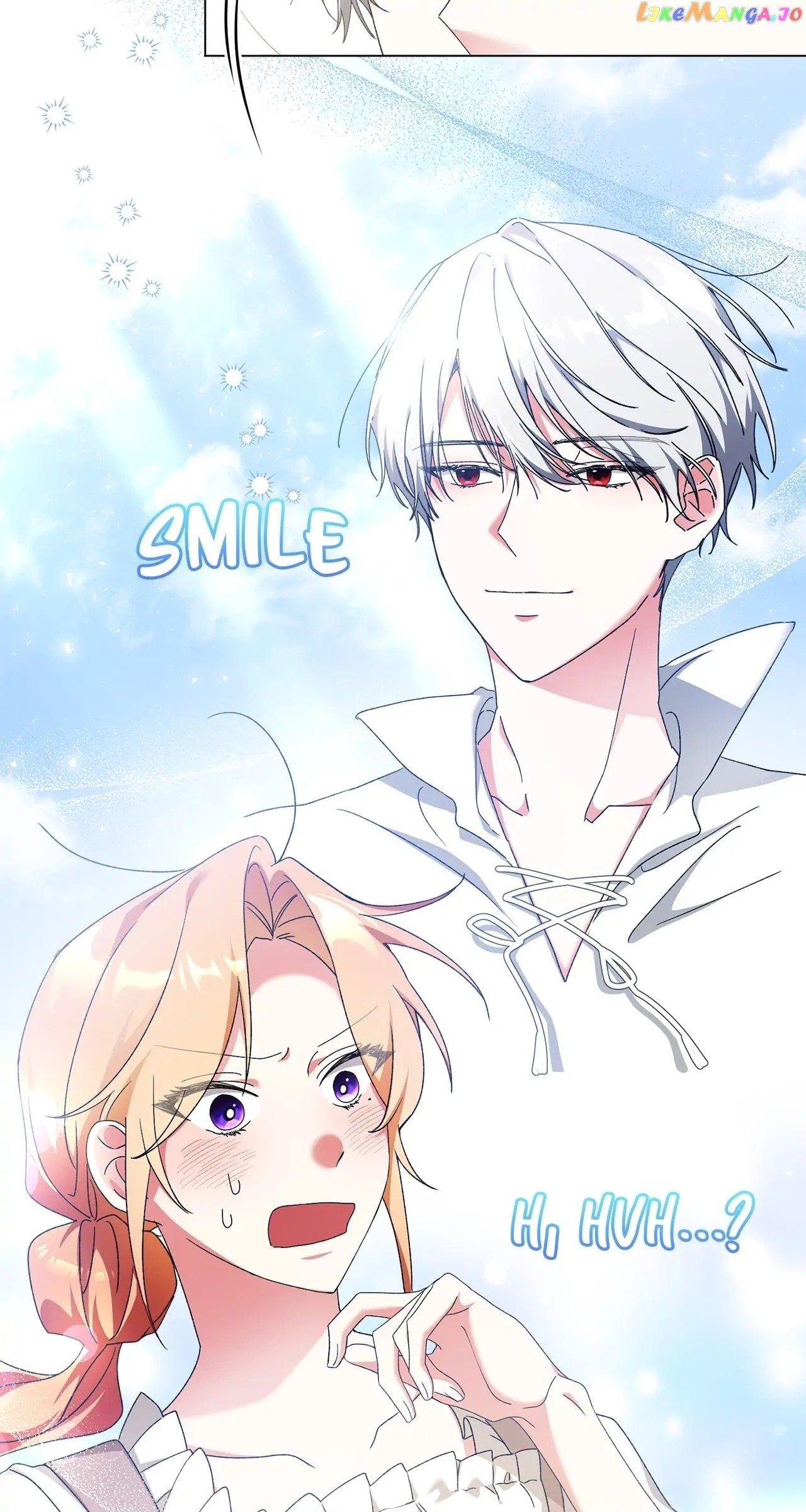 The Planned First Kiss Chapter 1 page 101