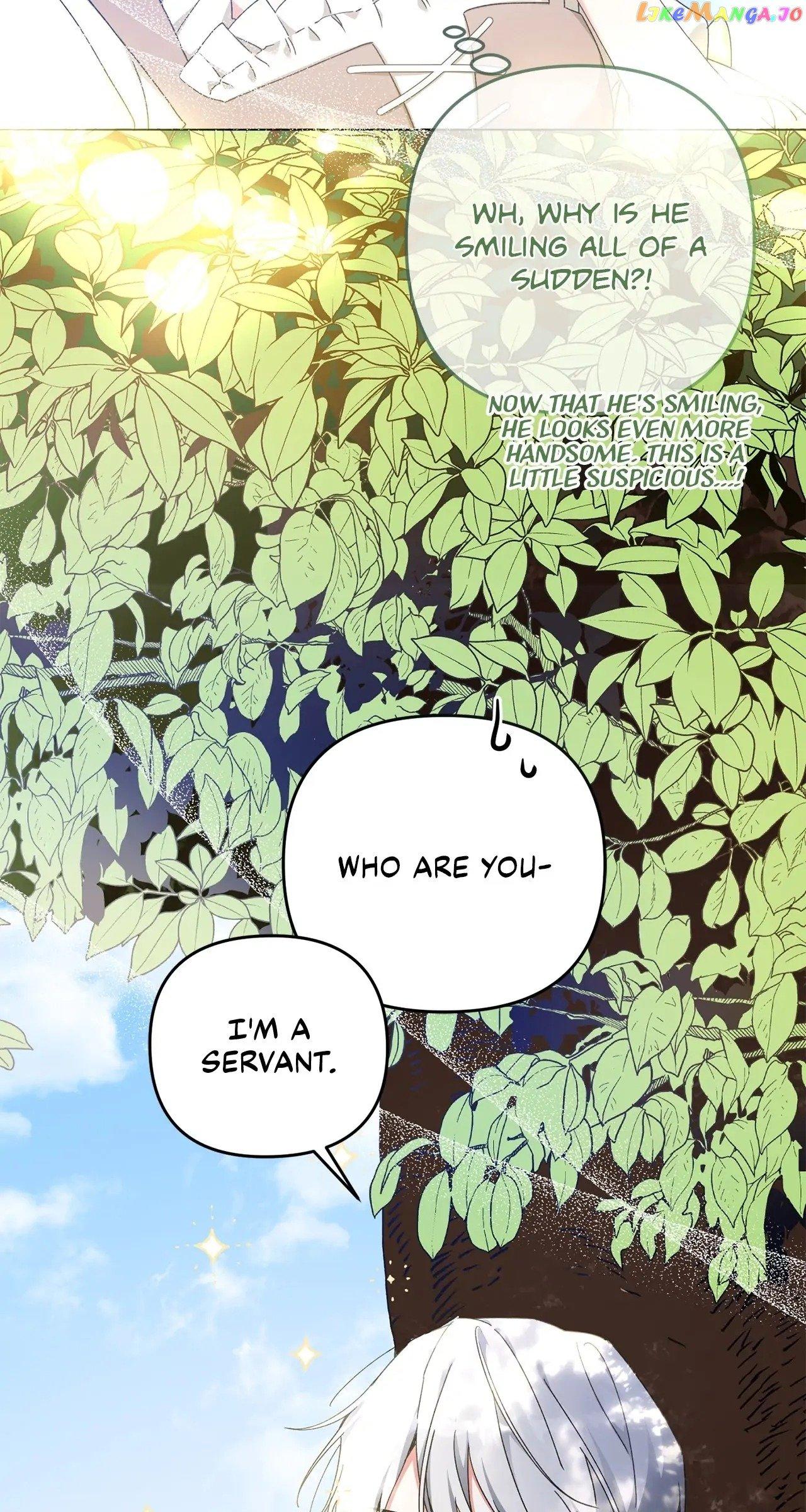The Planned First Kiss Chapter 1 page 102