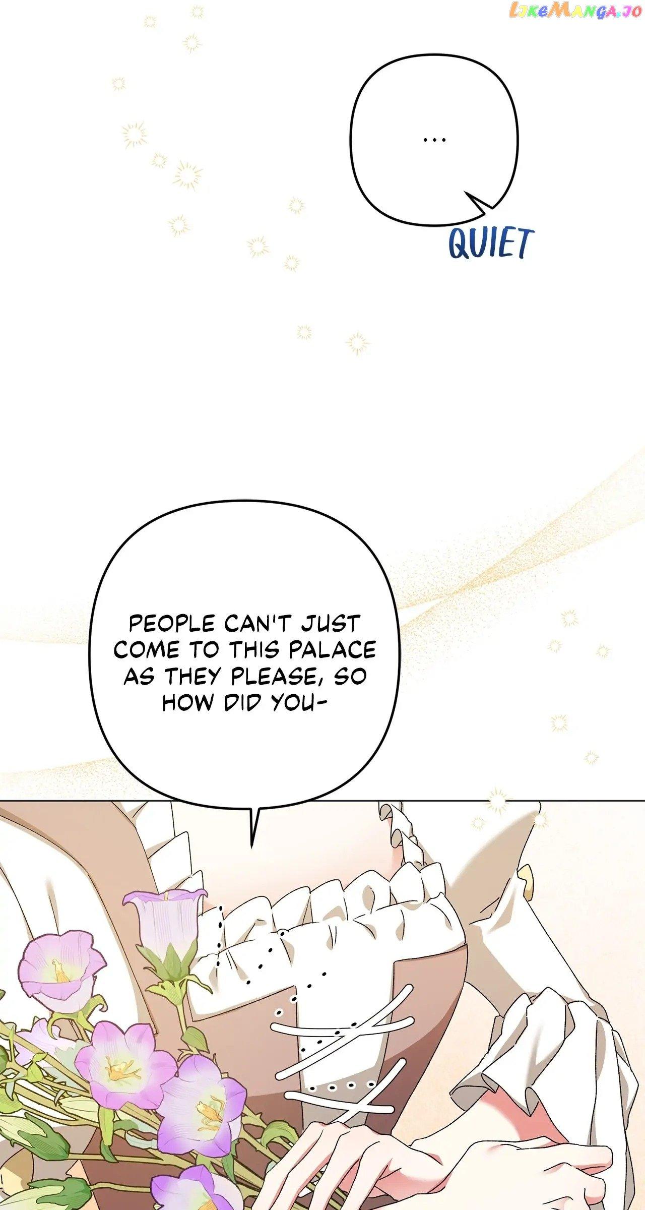 The Planned First Kiss Chapter 1 page 106