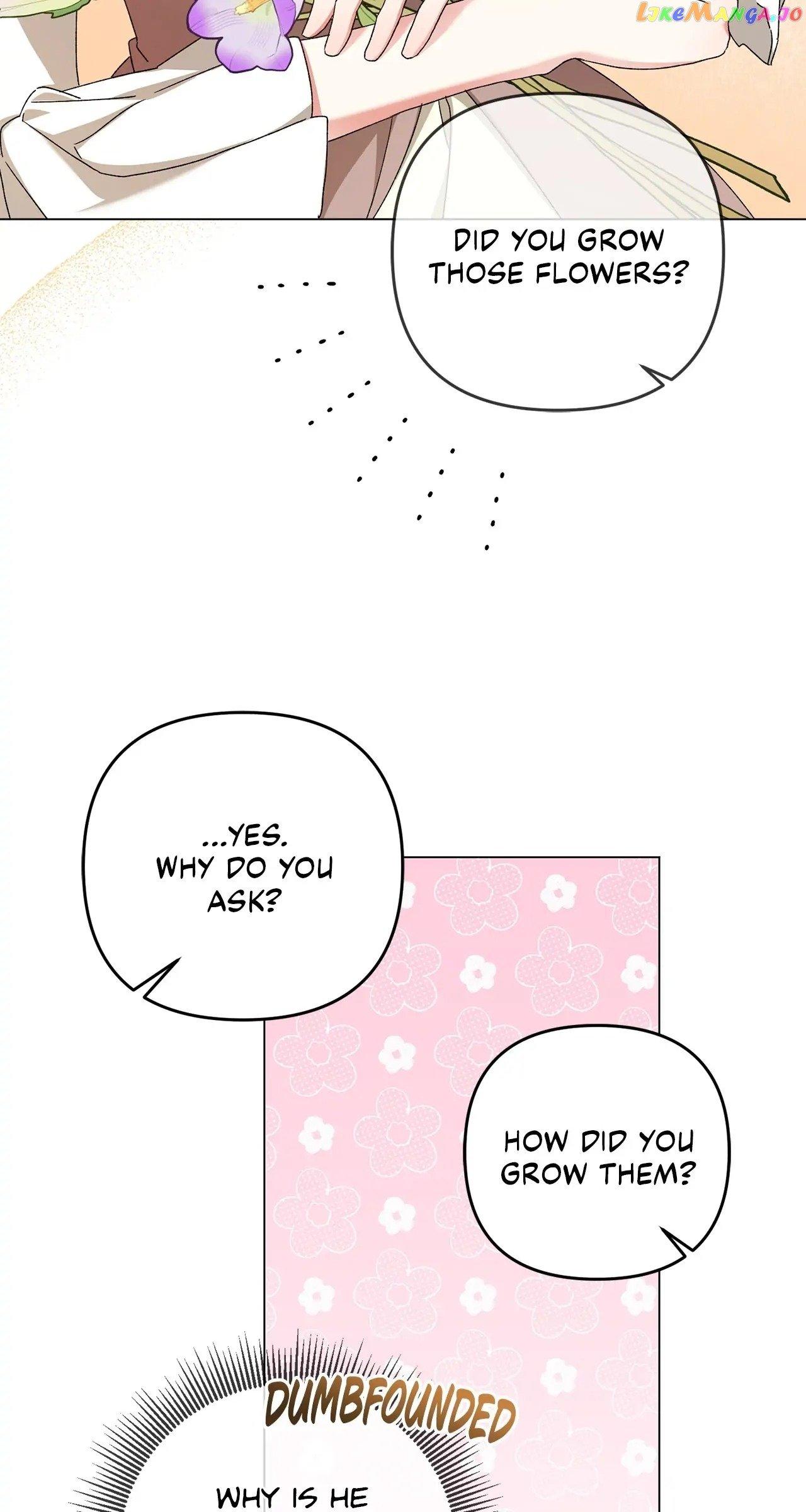 The Planned First Kiss Chapter 1 page 107