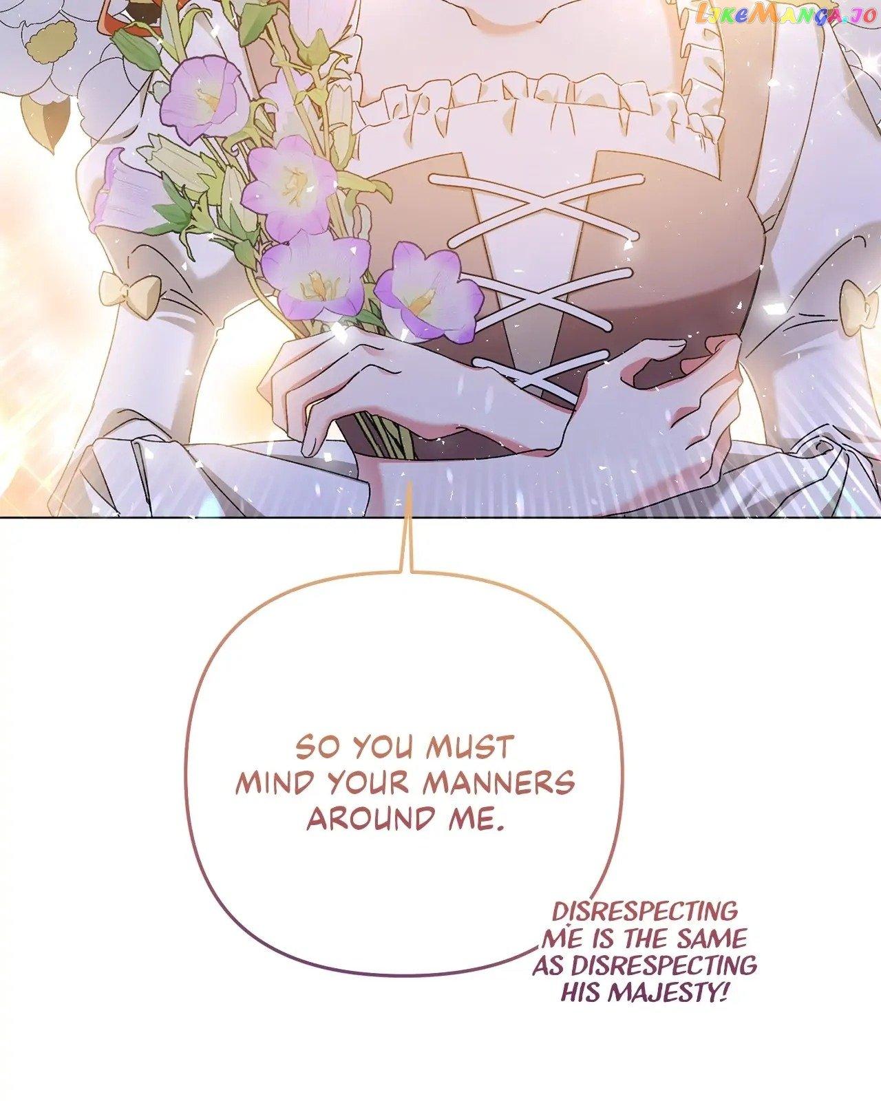 The Planned First Kiss Chapter 1 page 110