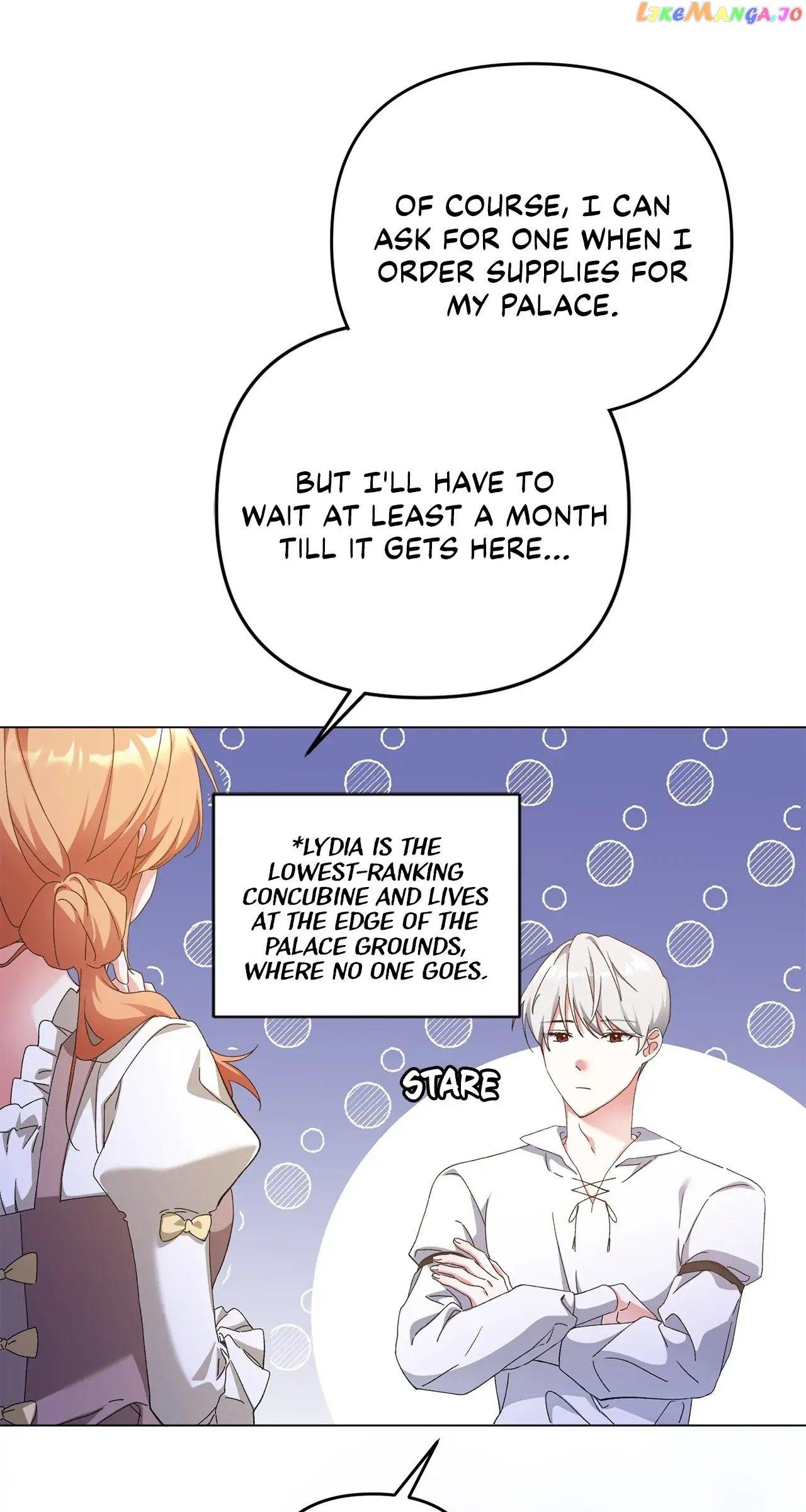 The Planned First Kiss Chapter 1 page 113