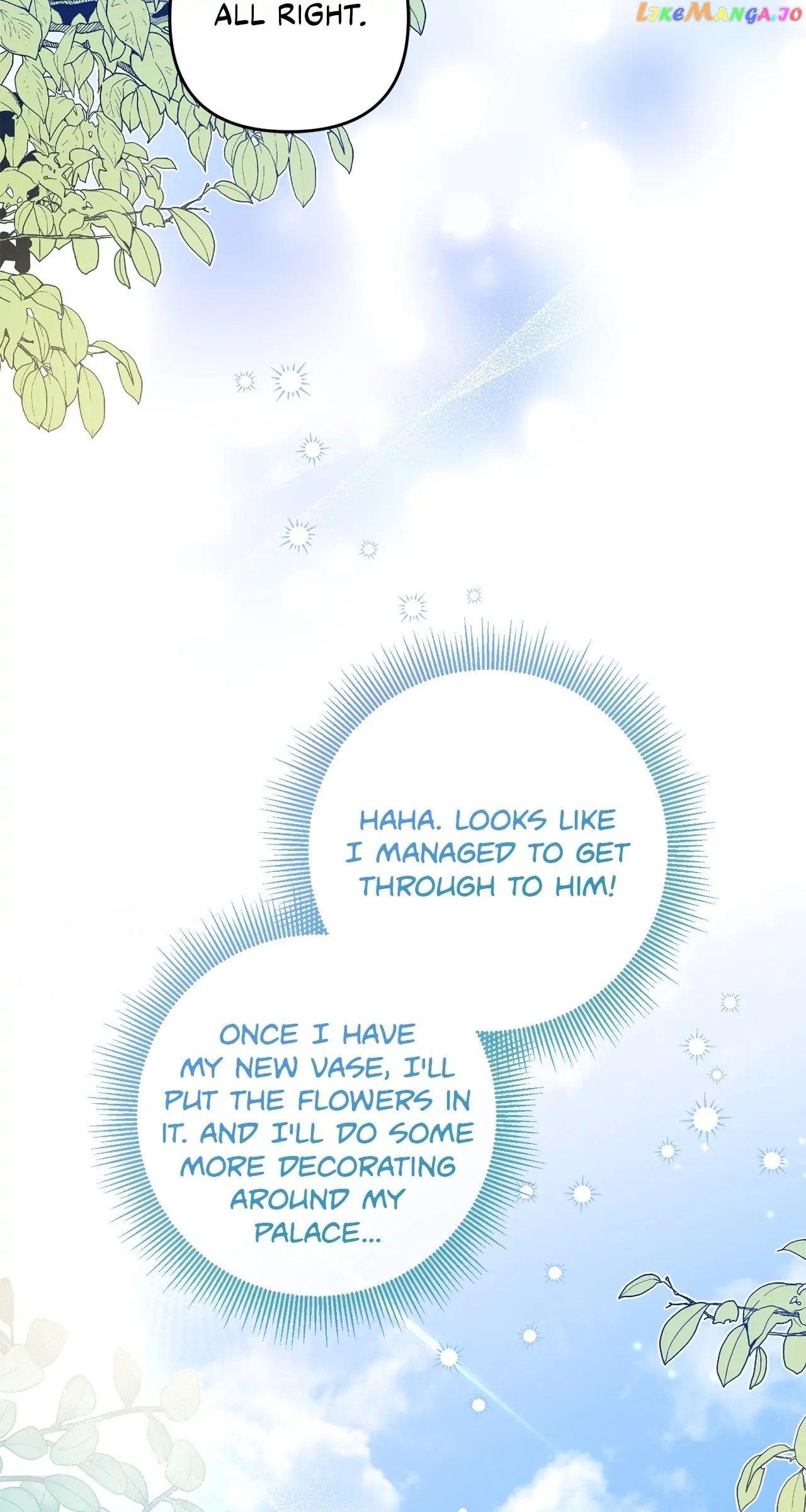 The Planned First Kiss Chapter 1 page 115