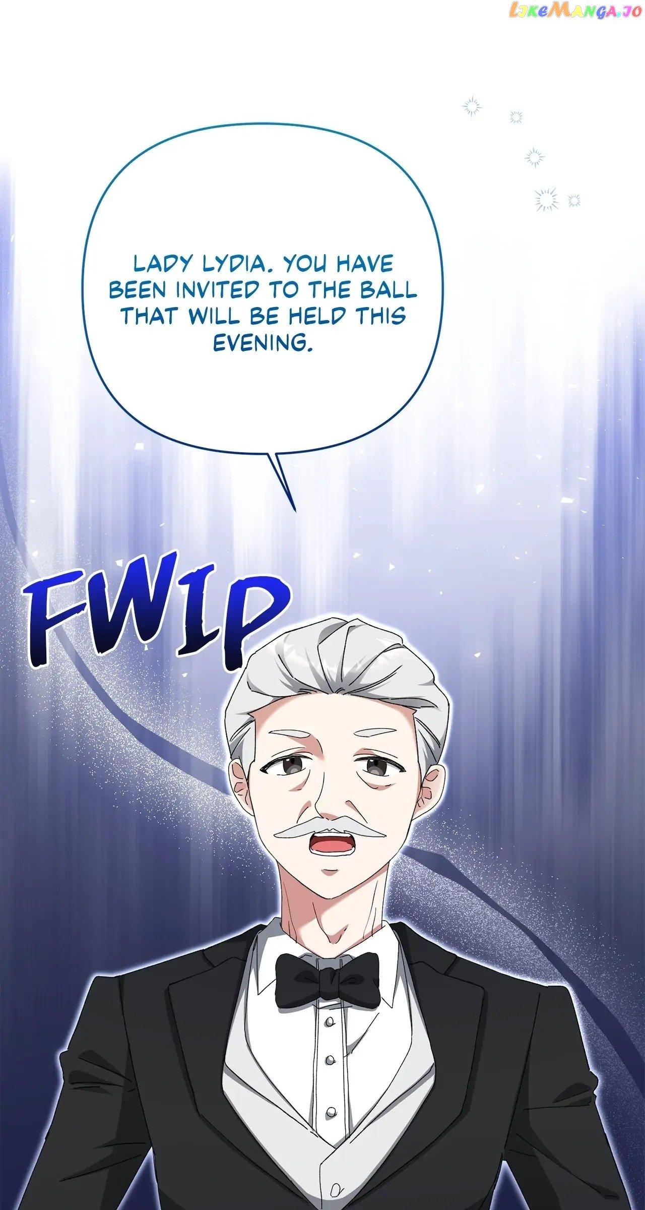 The Planned First Kiss Chapter 1 page 117