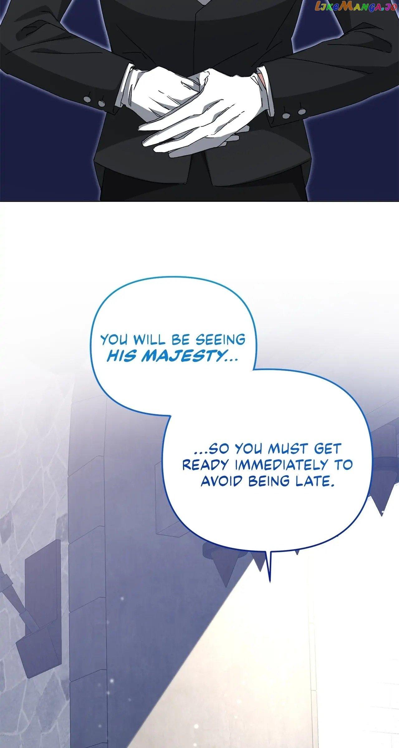 The Planned First Kiss Chapter 1 page 118