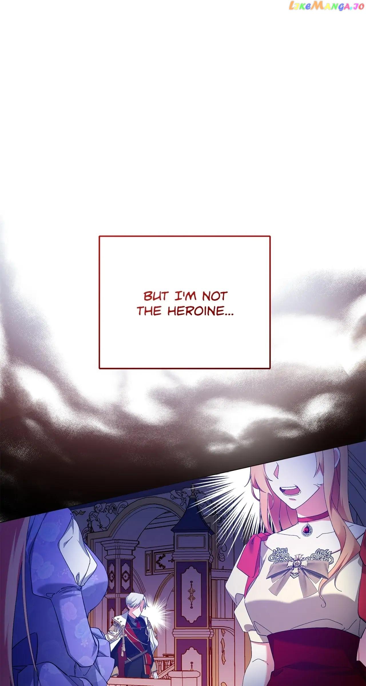 The Planned First Kiss Chapter 1 page 22