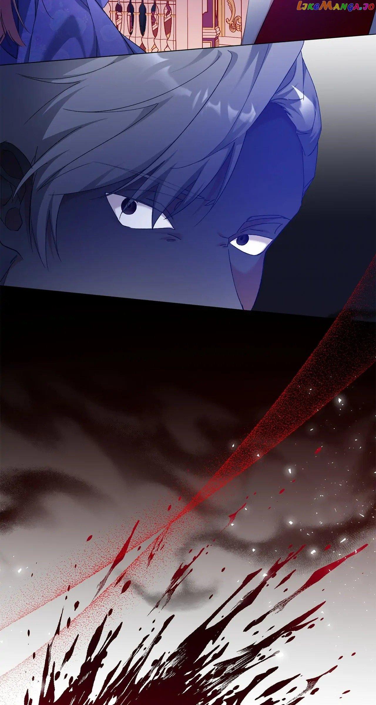 The Planned First Kiss Chapter 1 page 23