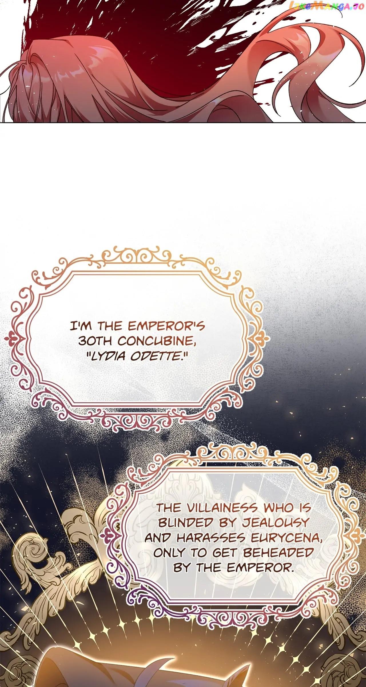 The Planned First Kiss Chapter 1 page 24