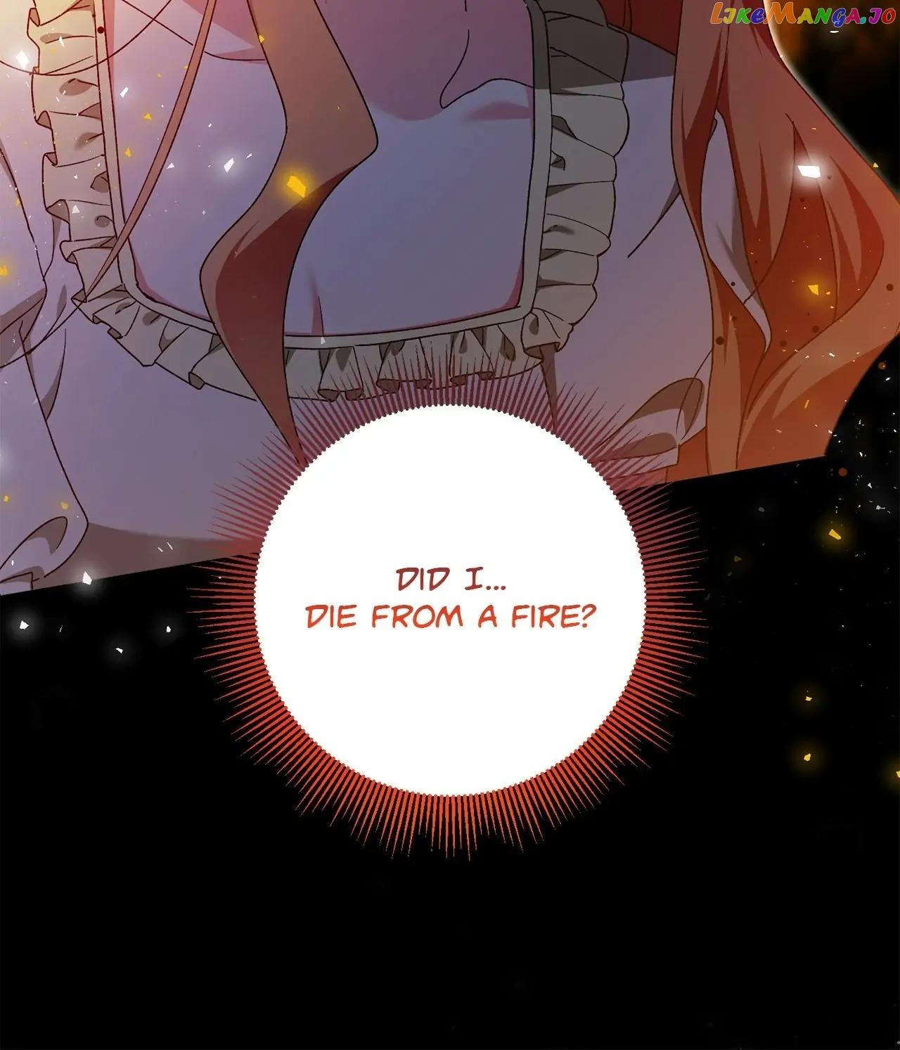 The Planned First Kiss Chapter 1 page 33