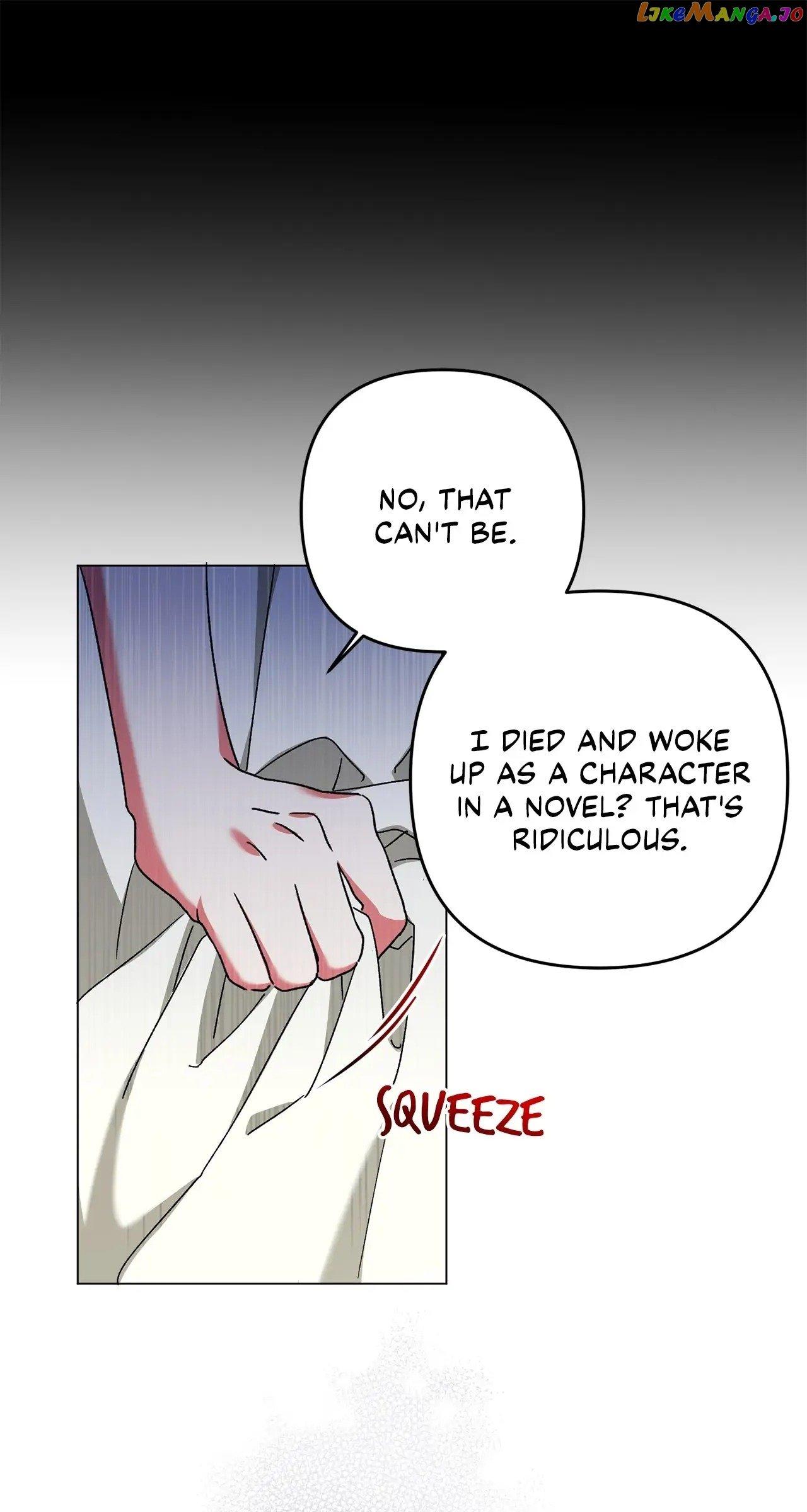 The Planned First Kiss Chapter 1 page 34