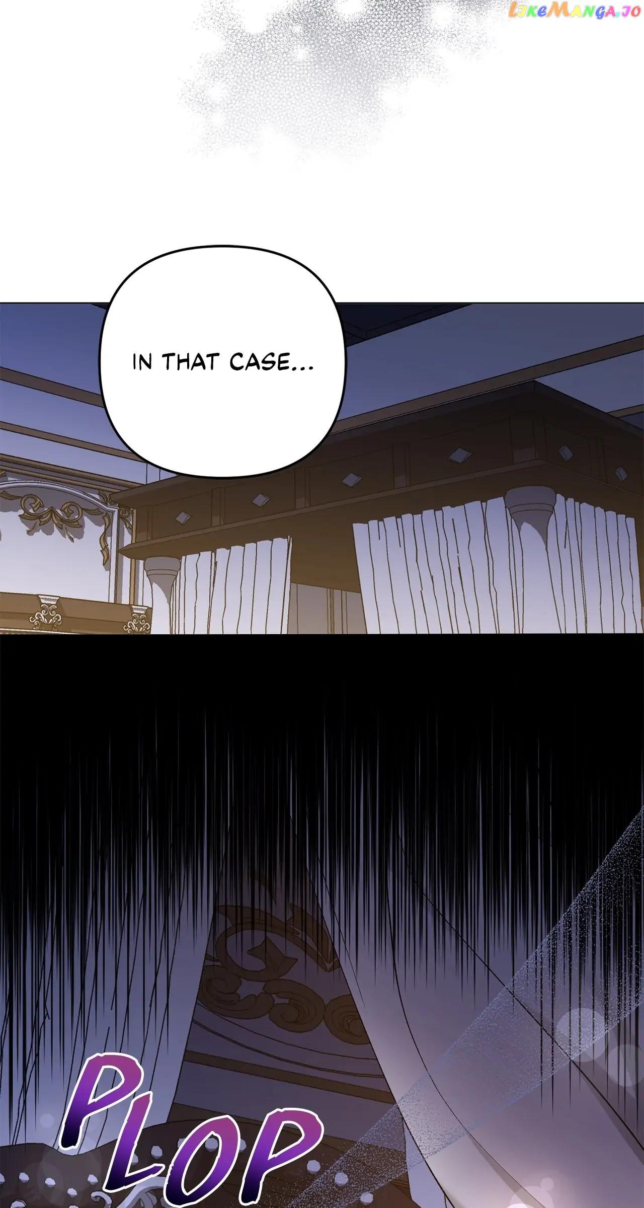 The Planned First Kiss Chapter 1 page 36