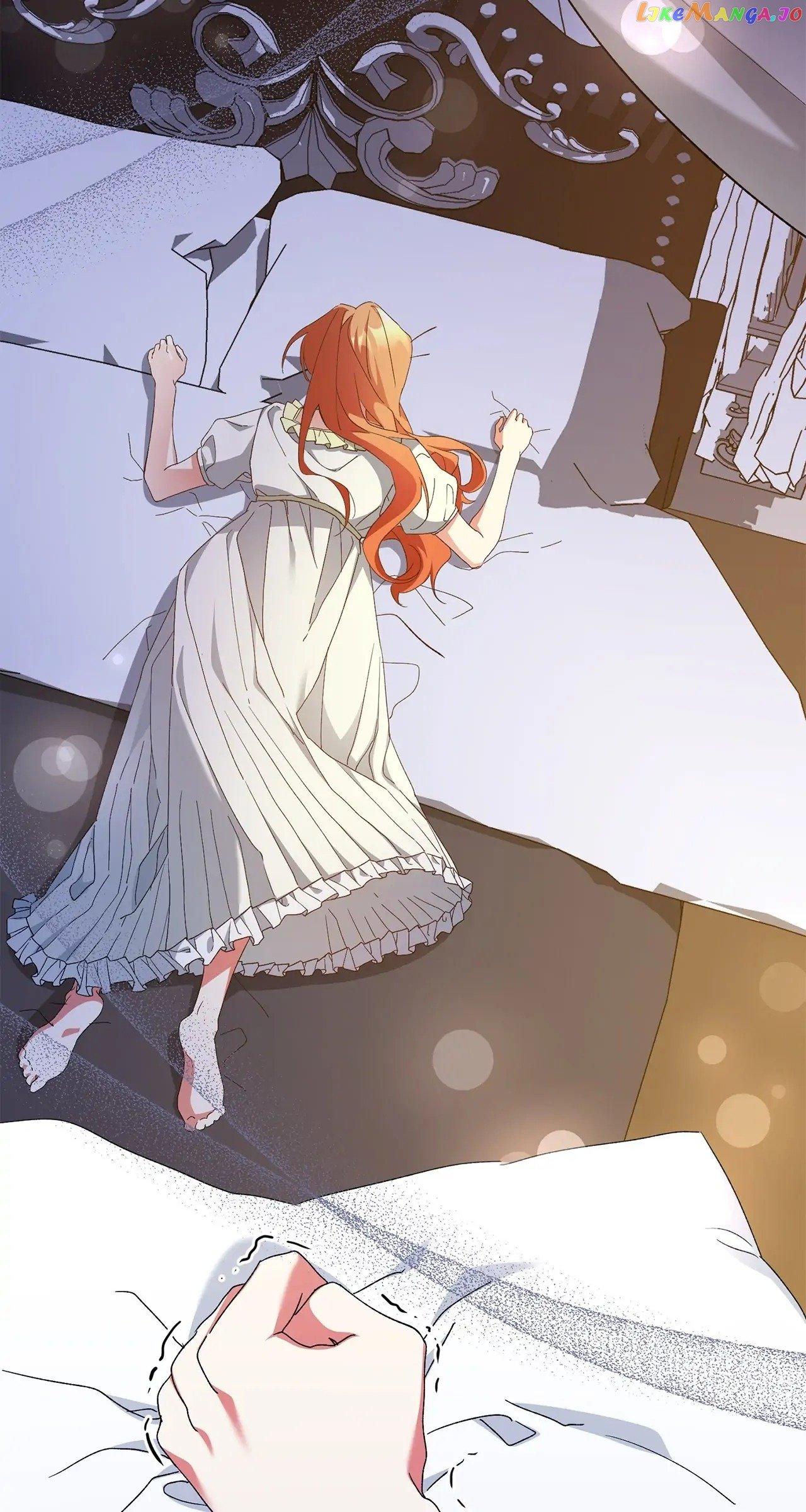 The Planned First Kiss Chapter 1 page 37