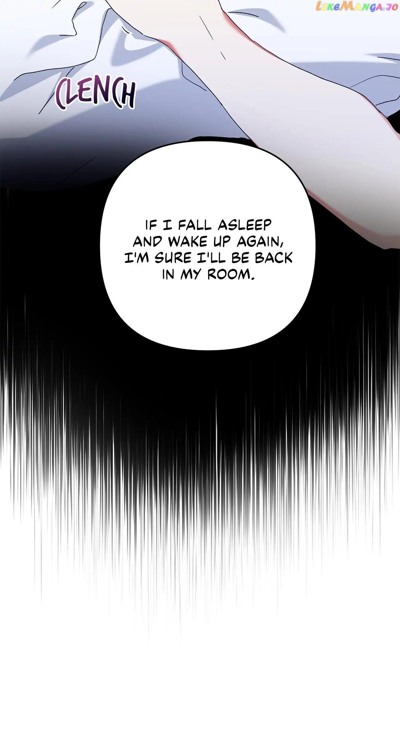 The Planned First Kiss Chapter 1 page 38