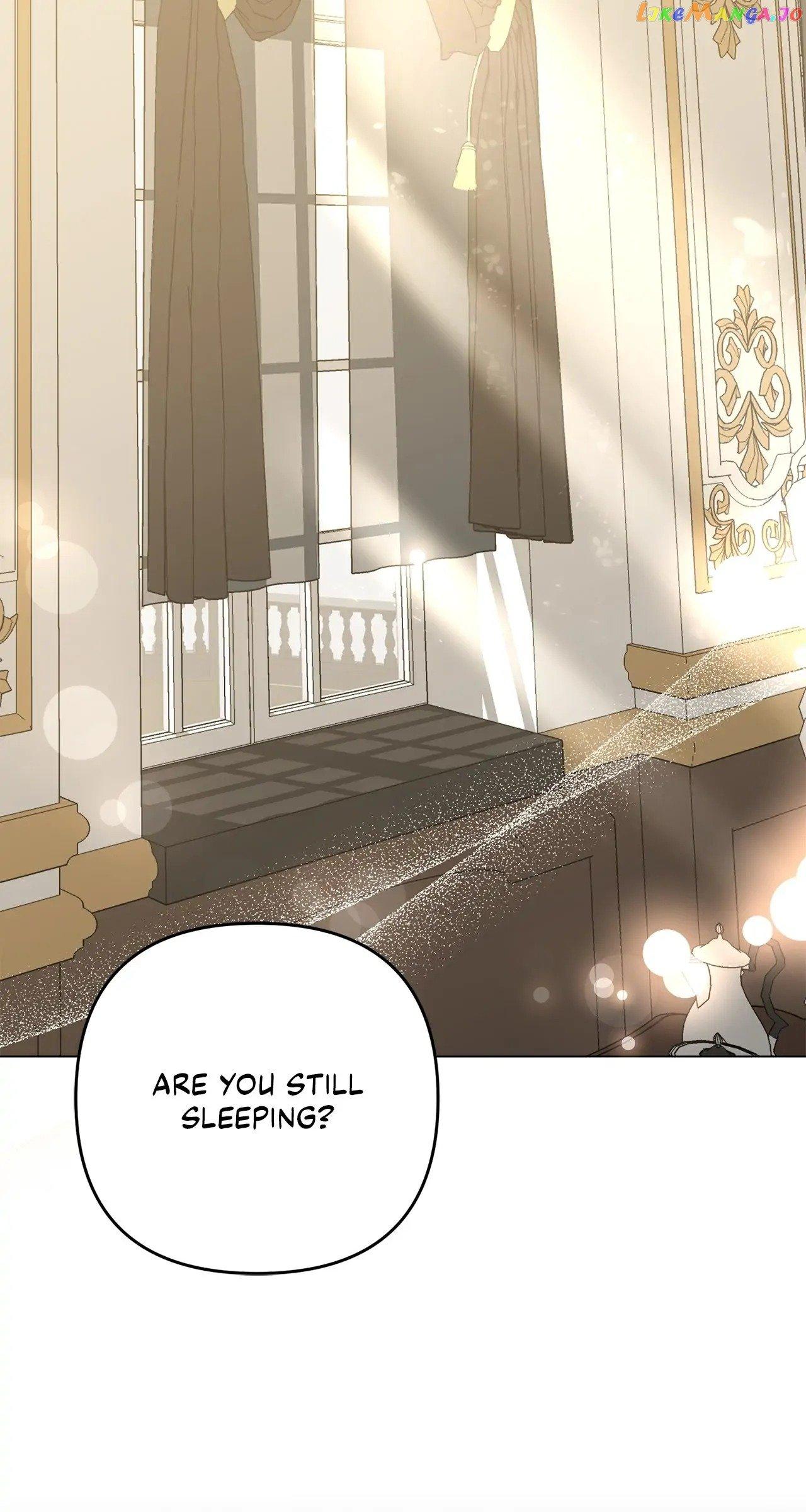 The Planned First Kiss Chapter 1 page 40