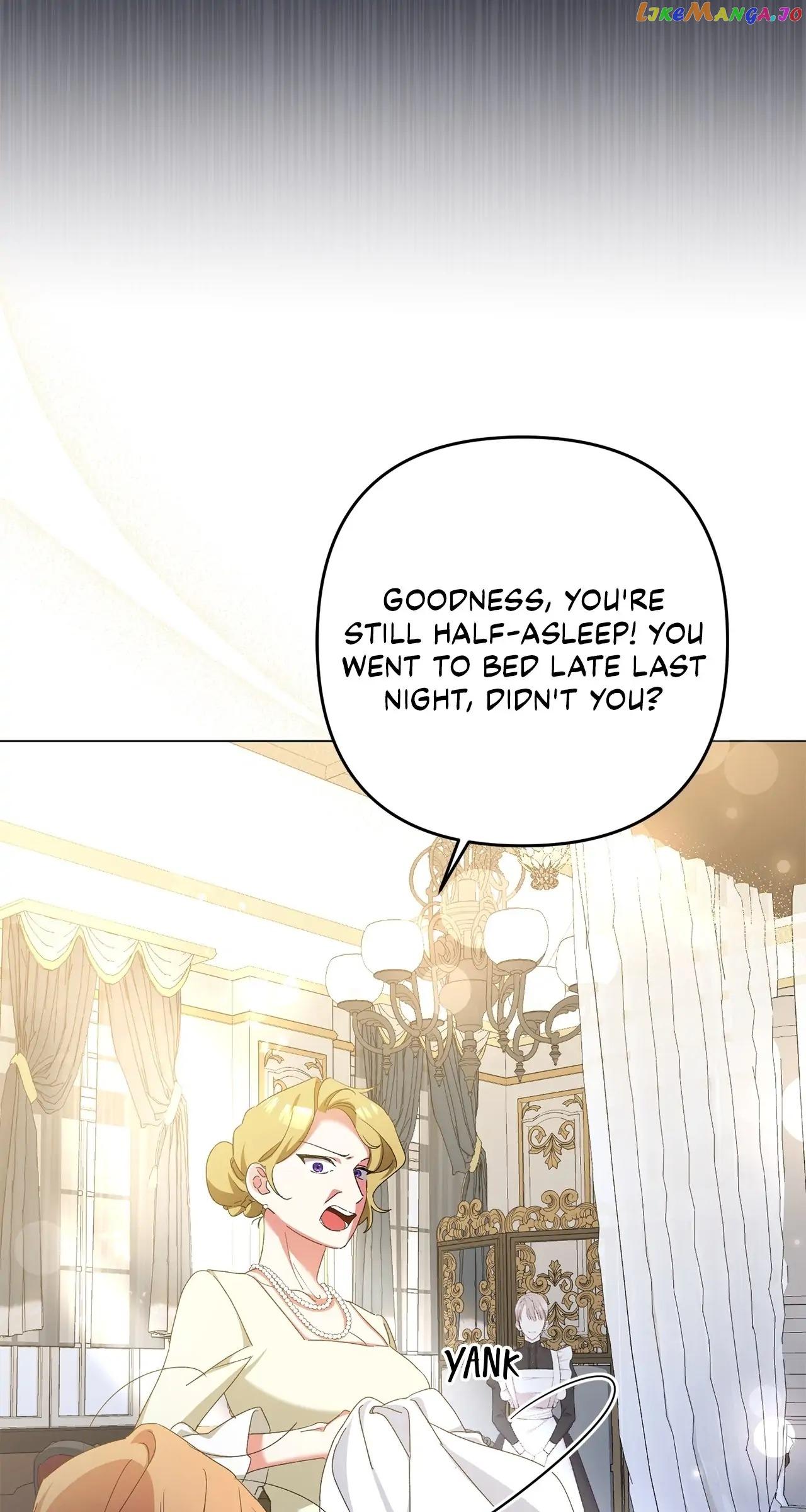 The Planned First Kiss Chapter 1 page 42