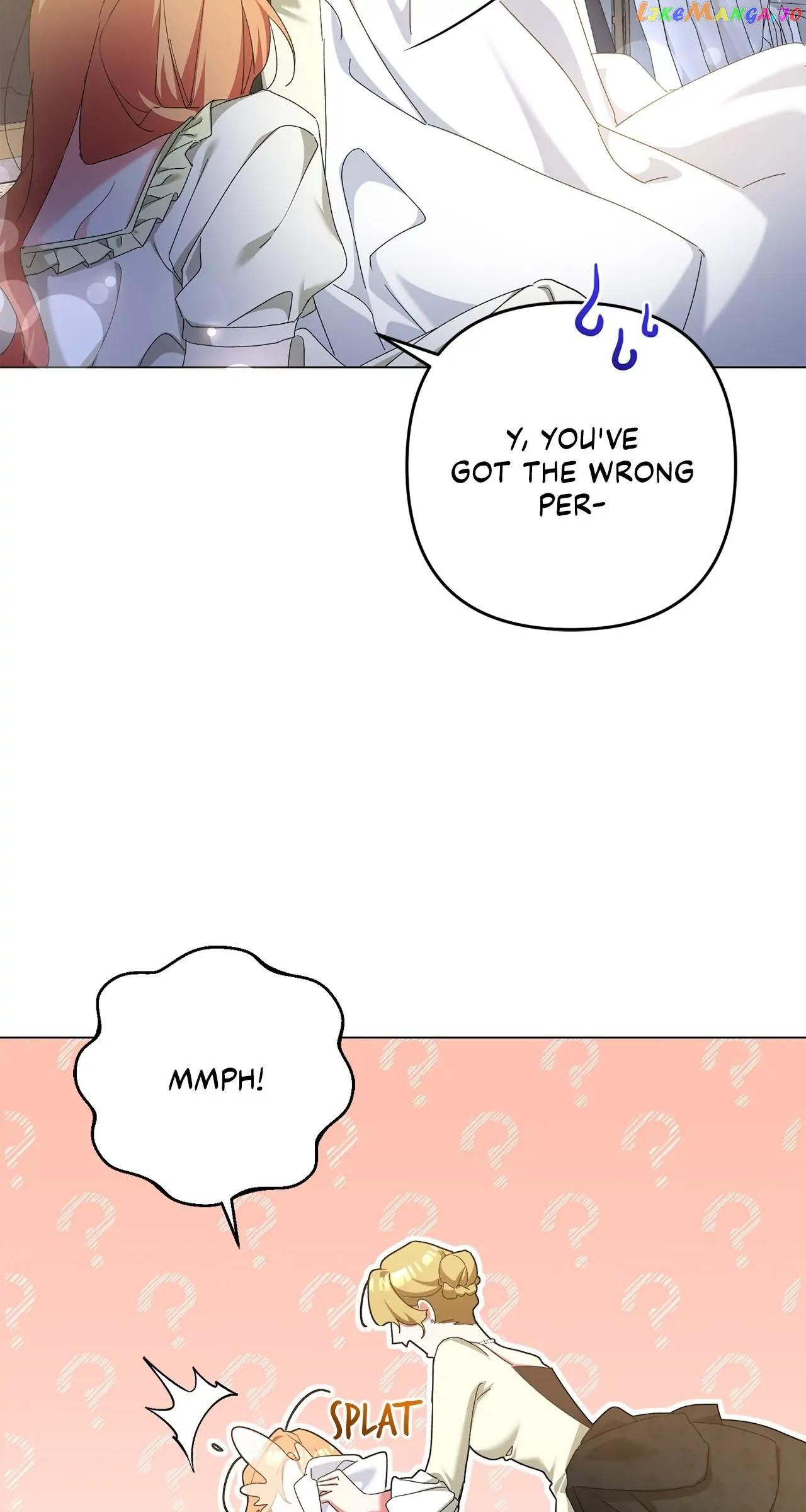 The Planned First Kiss Chapter 1 page 43