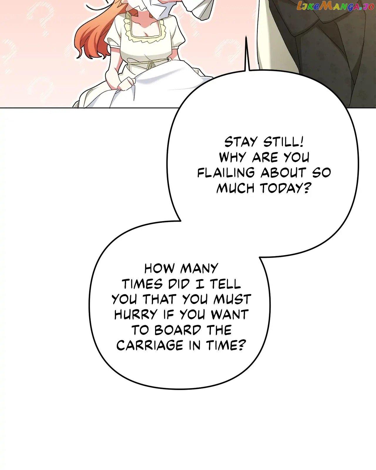 The Planned First Kiss Chapter 1 page 44
