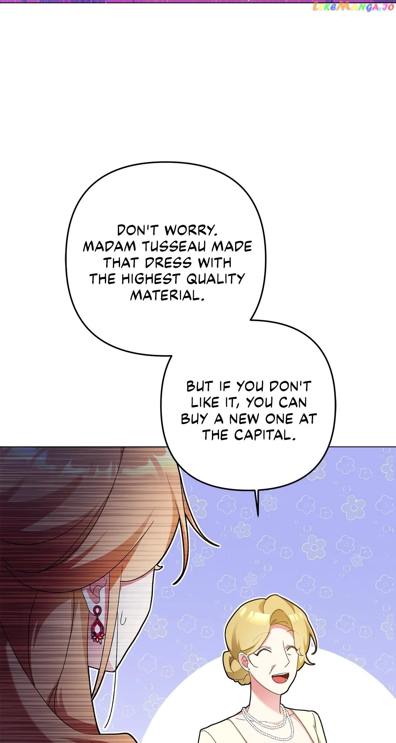 The Planned First Kiss Chapter 1 page 48