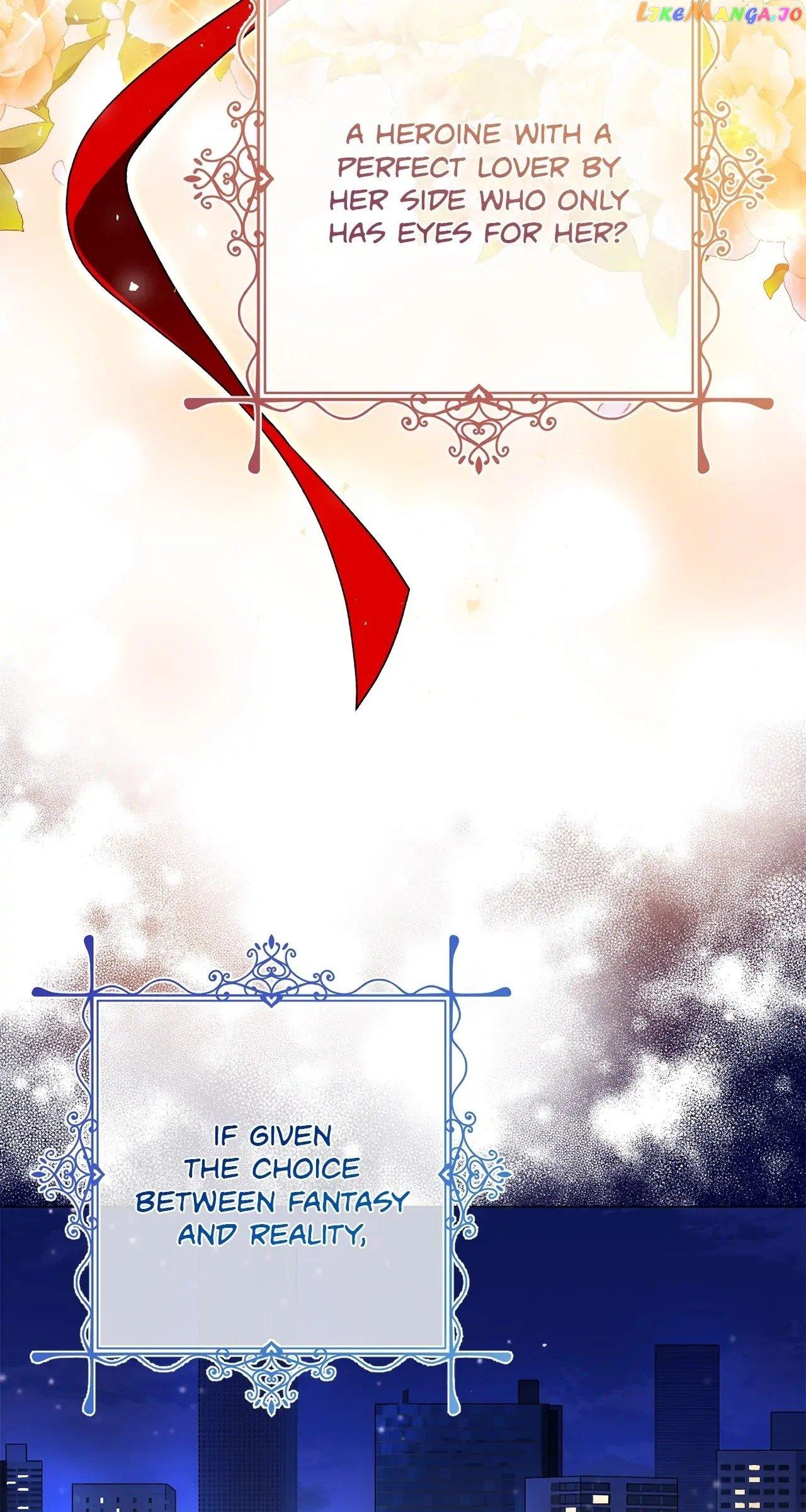 The Planned First Kiss Chapter 1 page 4