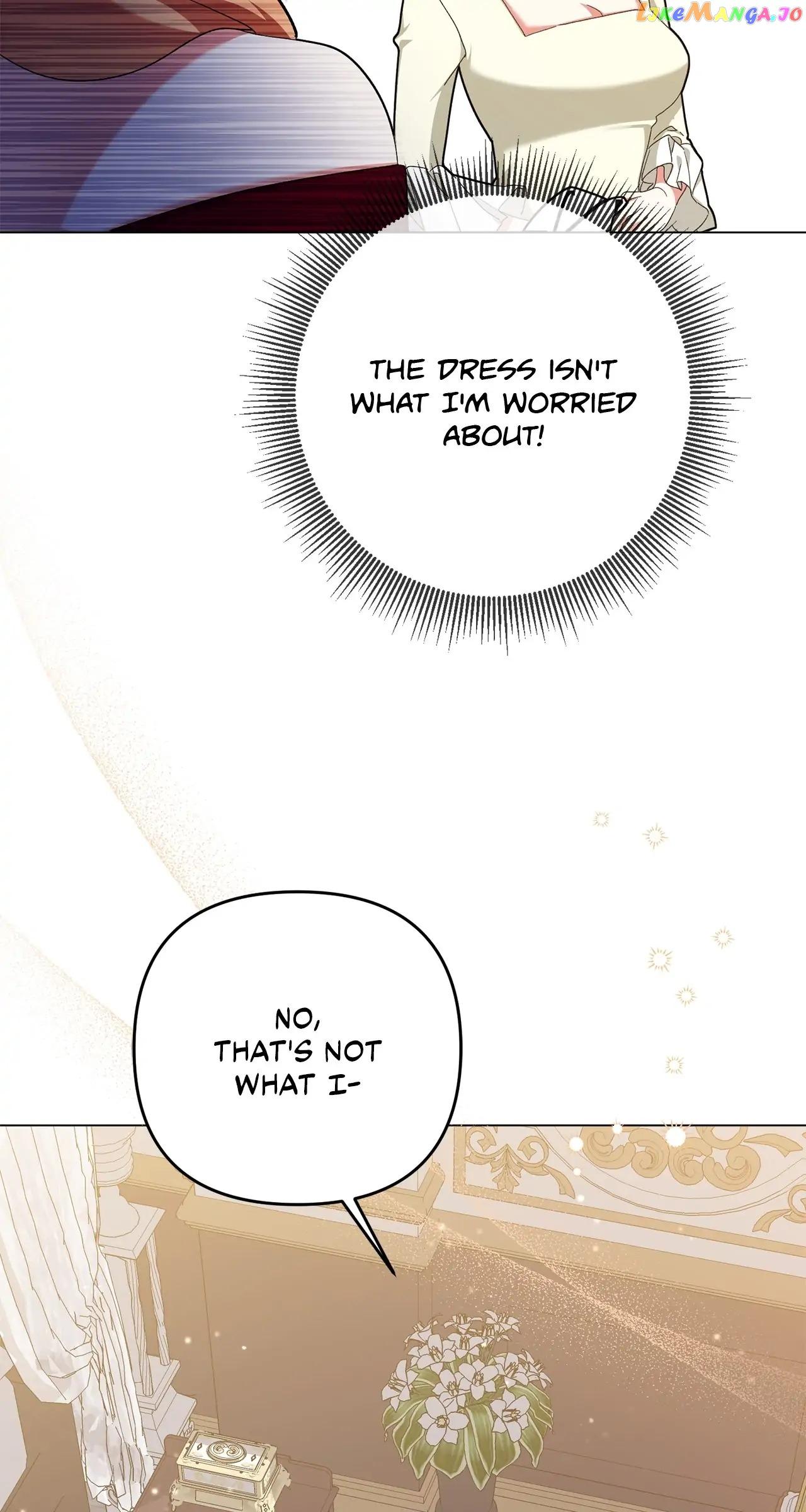 The Planned First Kiss Chapter 1 page 49