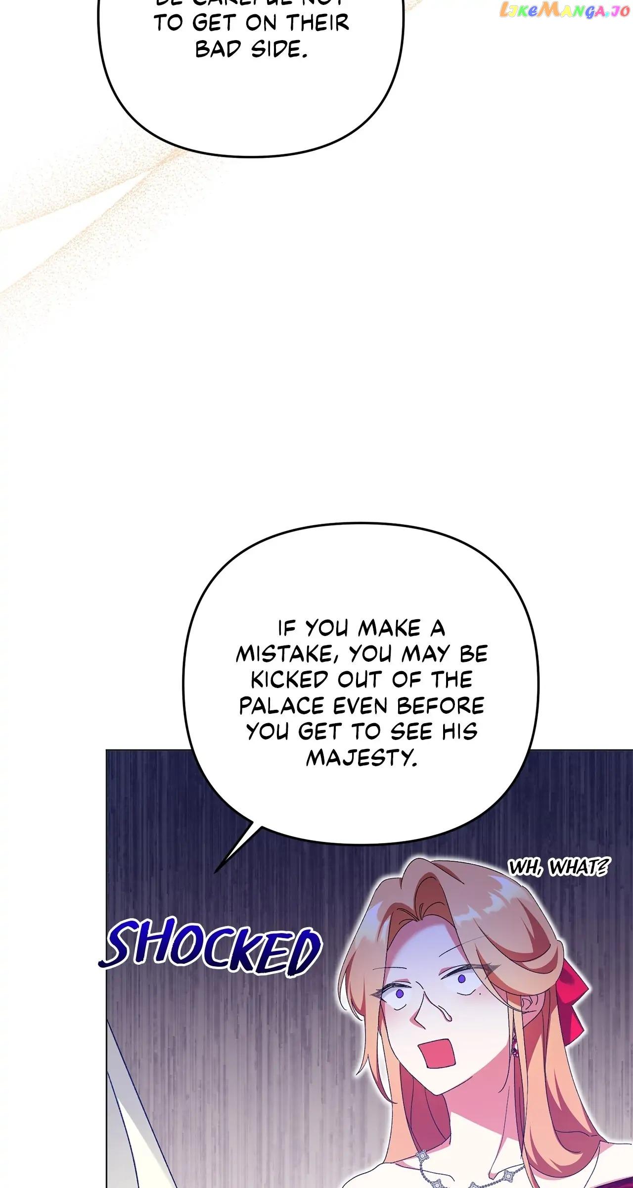 The Planned First Kiss Chapter 1 page 51