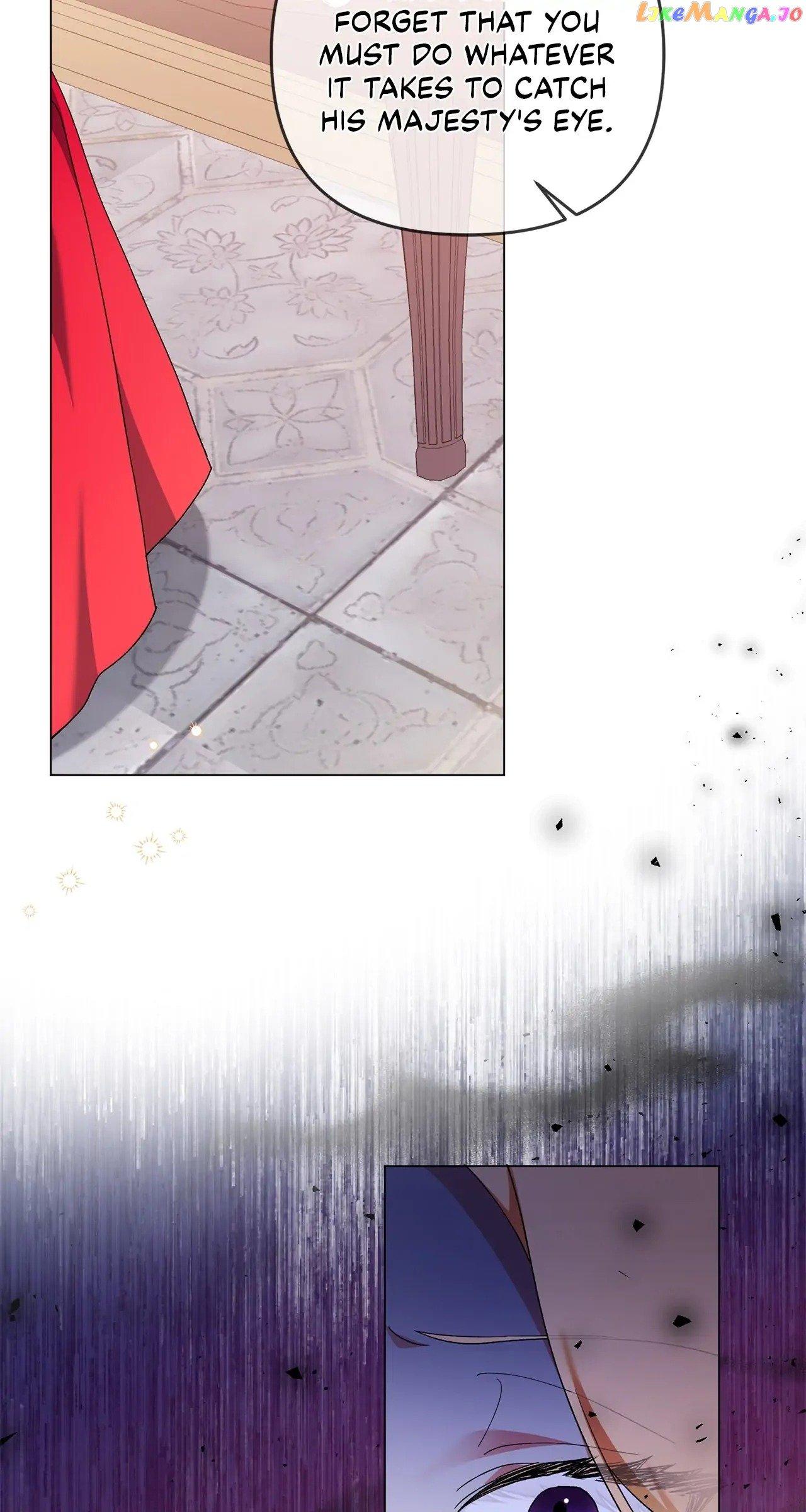 The Planned First Kiss Chapter 1 page 53