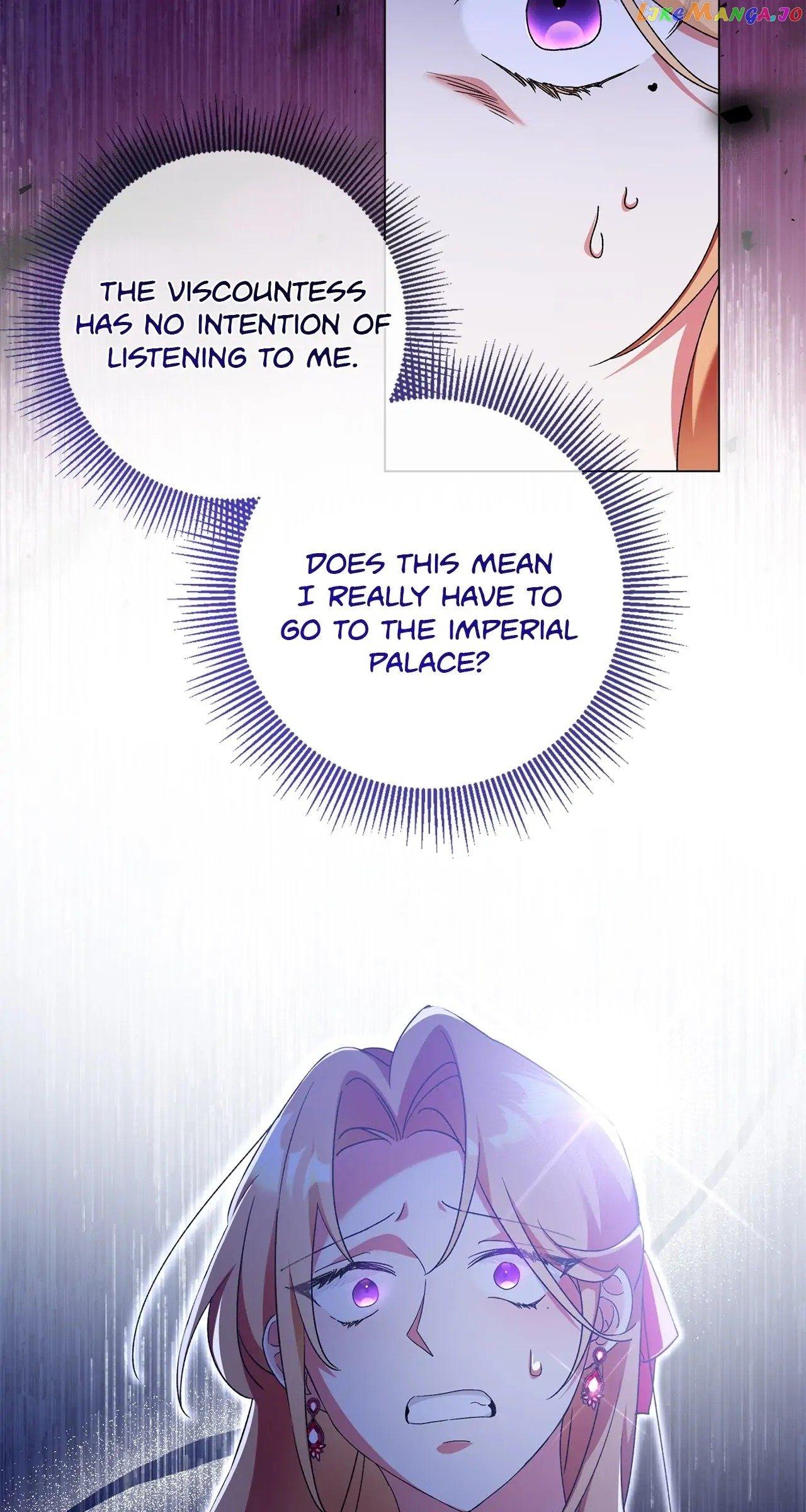 The Planned First Kiss Chapter 1 page 54