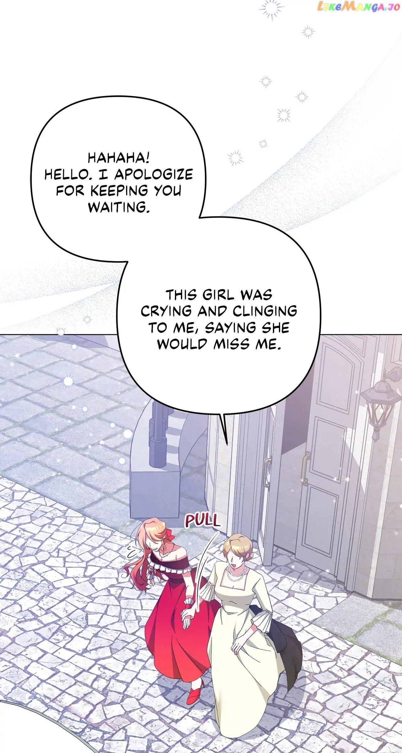 The Planned First Kiss Chapter 1 page 57