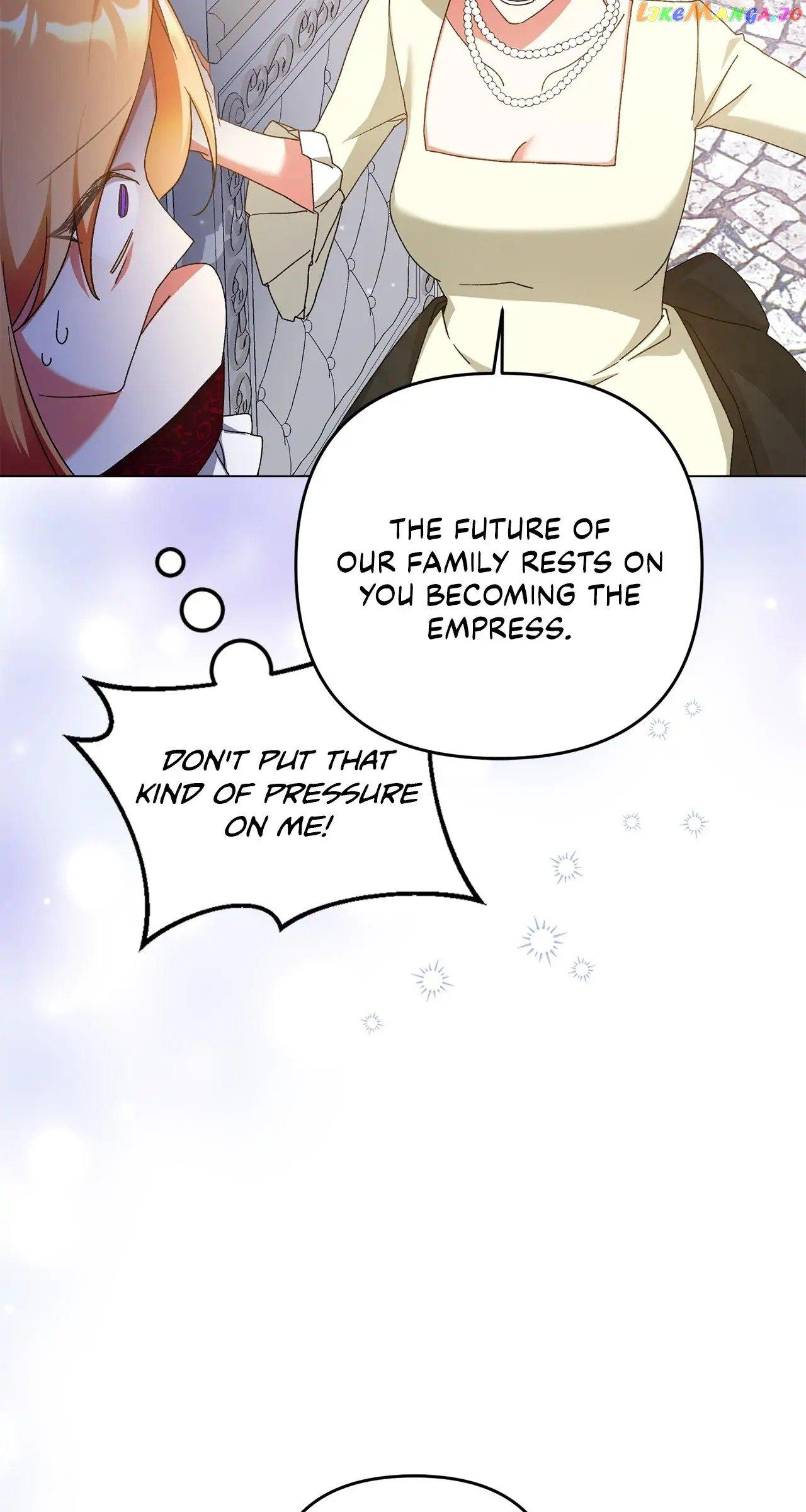 The Planned First Kiss Chapter 1 page 61